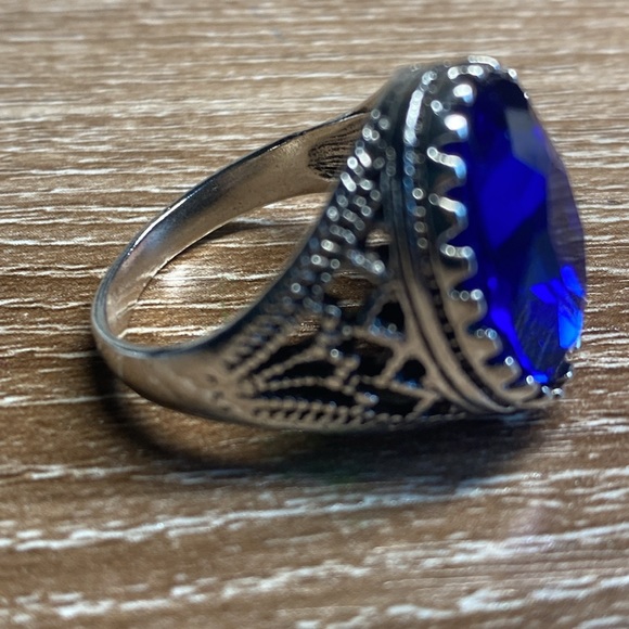Men’s New Size 11 Ring - Picture 3 of 10